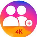 Plus followers 4 apk