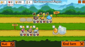 Super Auto Pets Mod APK 1