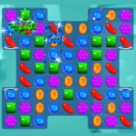 candy crush old version