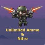 Mini Militia Unlimited Ammo and Nitro