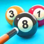 8 Ball Pool Old versions